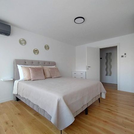 Apartment Marina Zadar Ngoại thất bức ảnh
