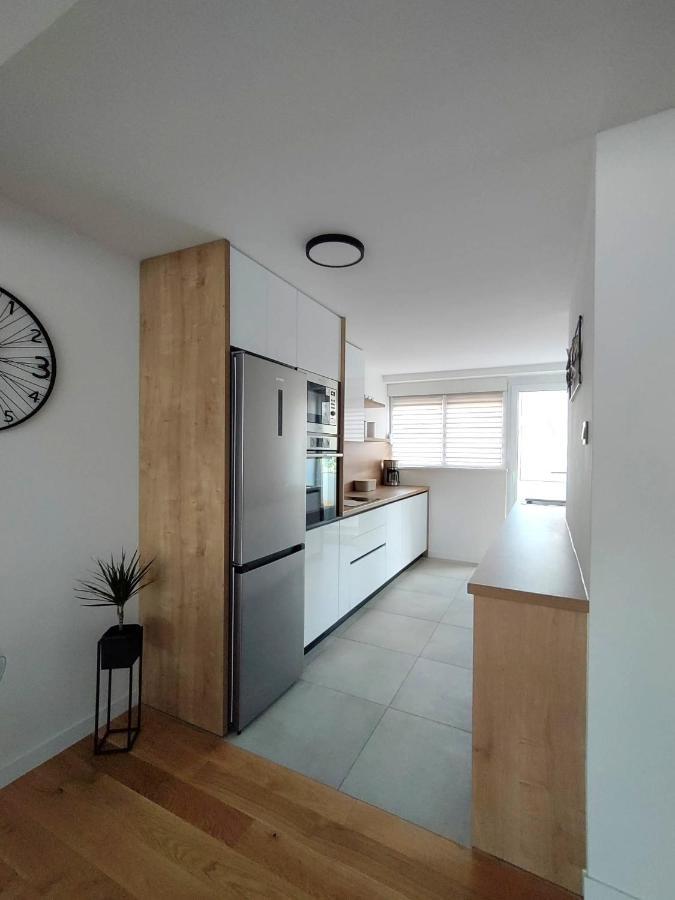Apartment Marina Zadar Ngoại thất bức ảnh