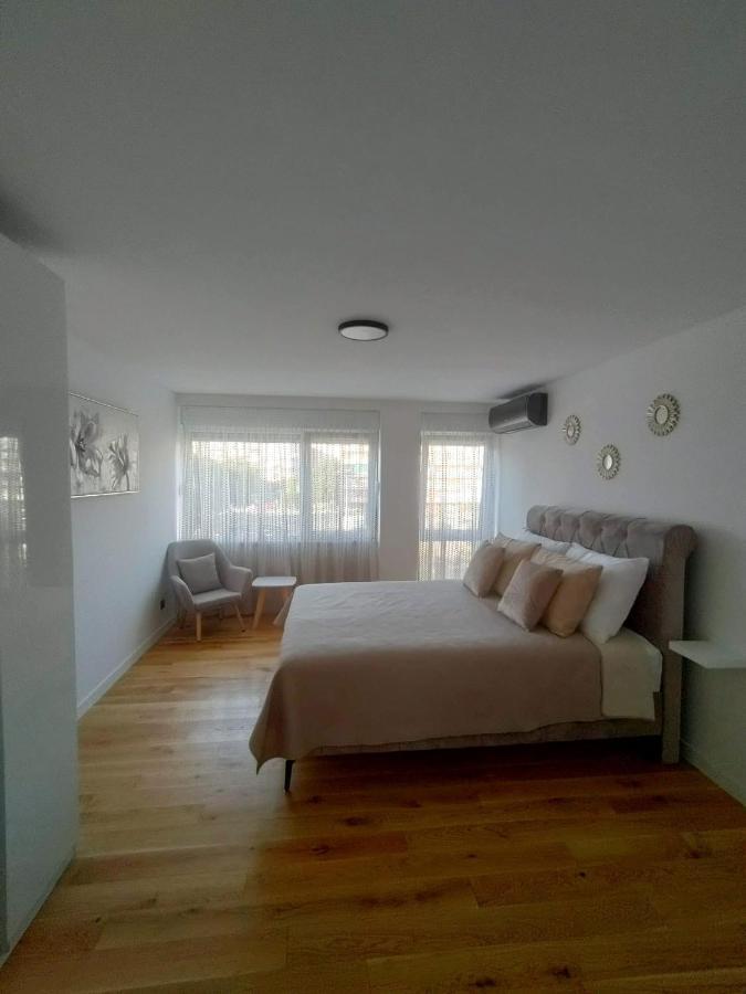 Apartment Marina Zadar Ngoại thất bức ảnh