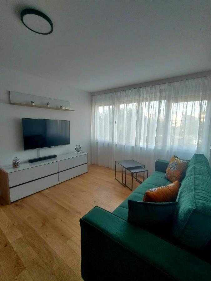 Apartment Marina Zadar Ngoại thất bức ảnh
