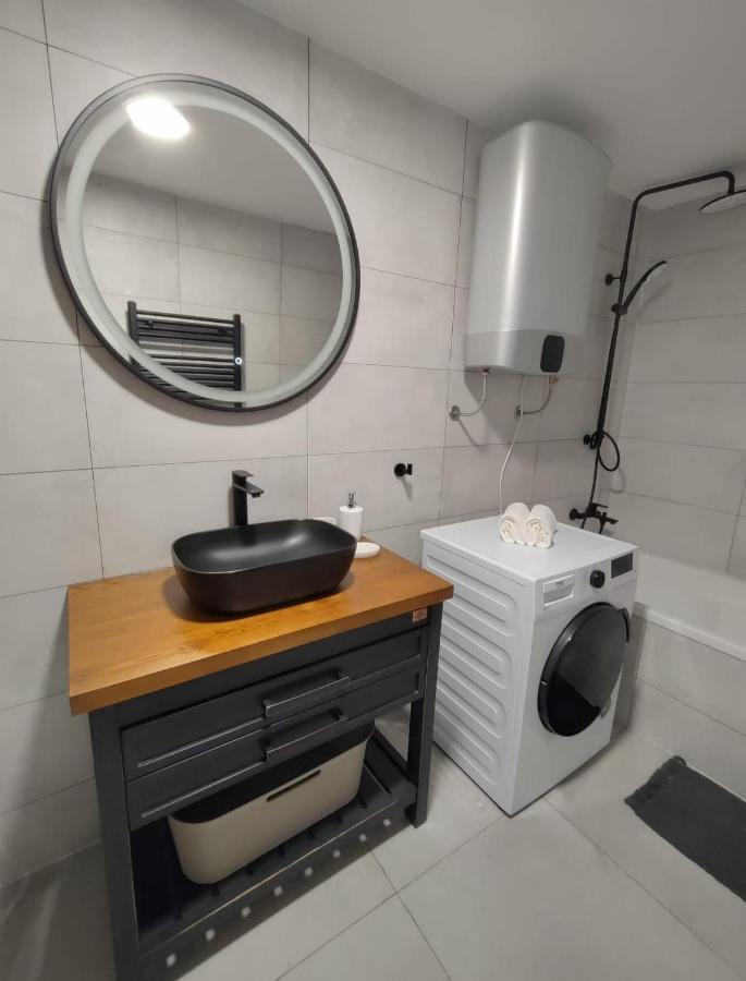 Apartment Marina Zadar Ngoại thất bức ảnh