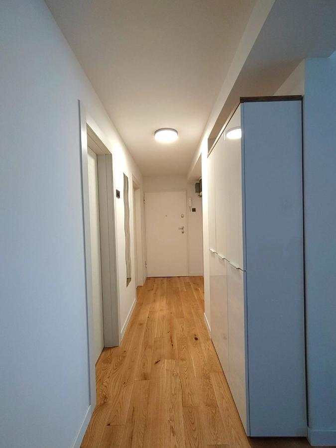 Apartment Marina Zadar Ngoại thất bức ảnh