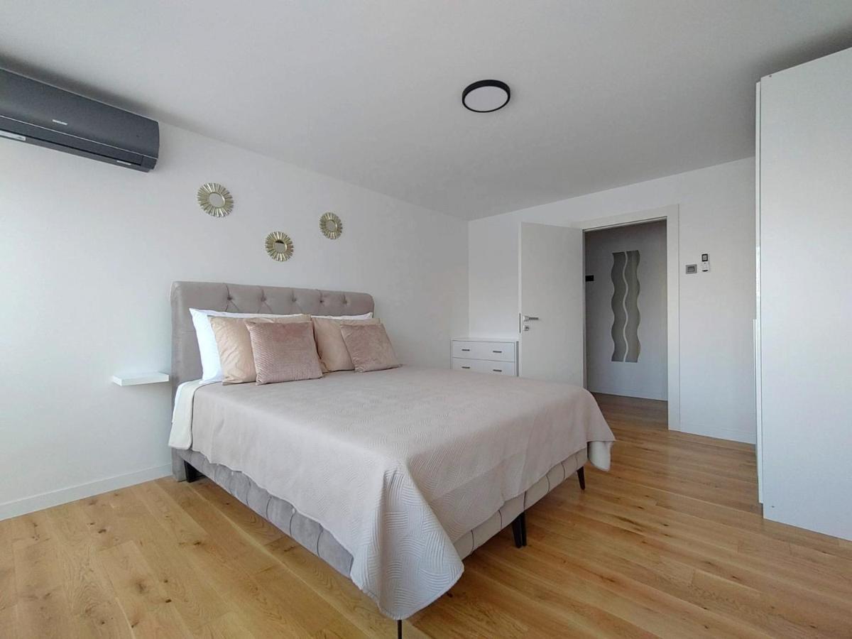Apartment Marina Zadar Ngoại thất bức ảnh