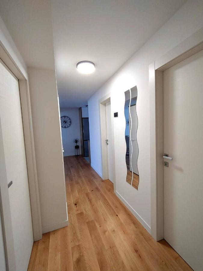 Apartment Marina Zadar Ngoại thất bức ảnh