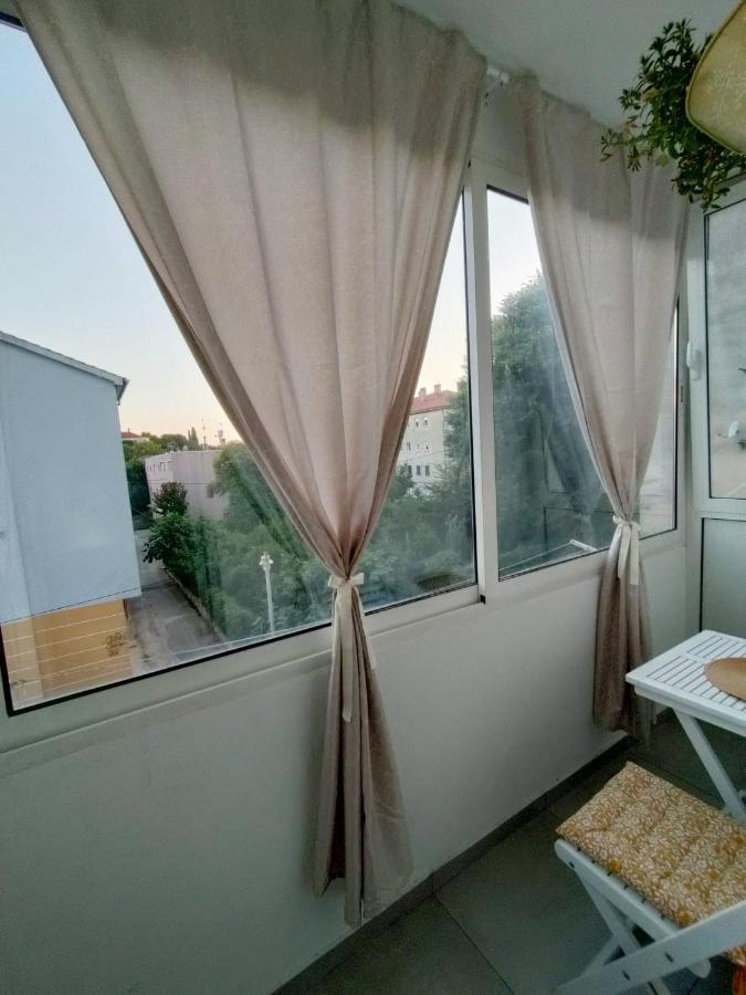 Apartment Marina Zadar Ngoại thất bức ảnh